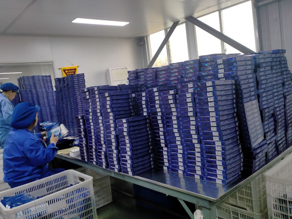 膏藥oem貼牌加工是什么意思?。壳熬叭绾?